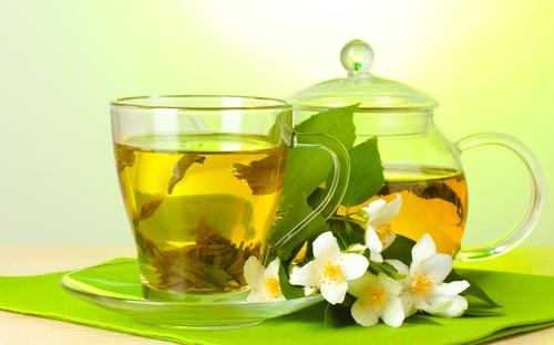 tıbbi aromatik çay